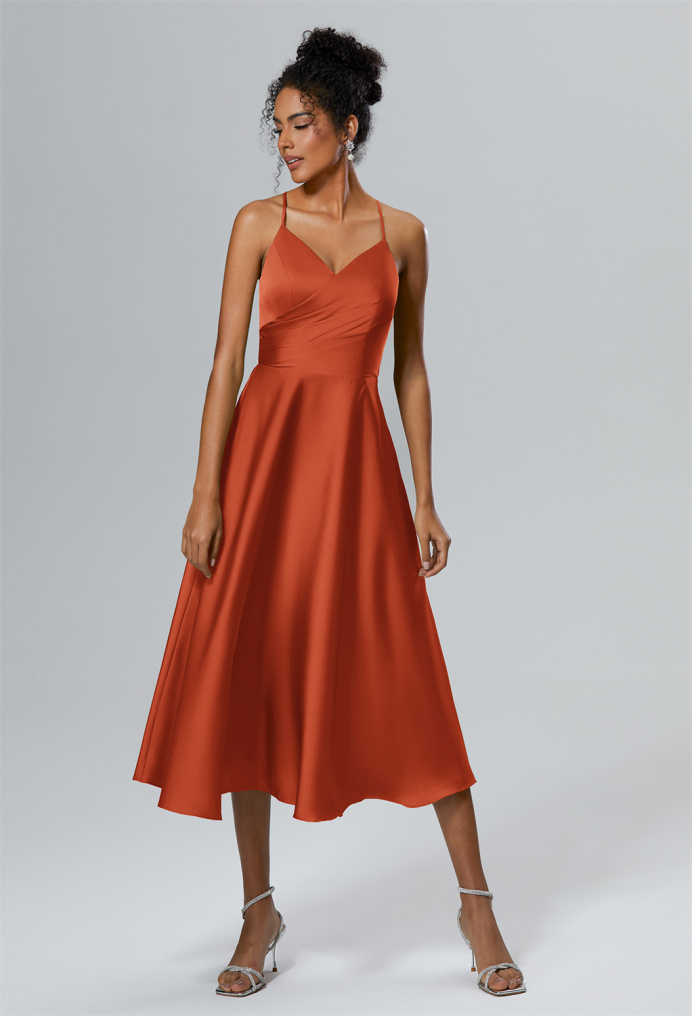 AW Vina Dress